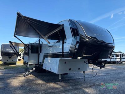 2026 Brinkley Model Z - Photo 1