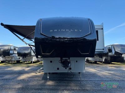 2026 Brinkley Model Z - Photo 3