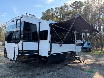 2026 Brinkley Model Z - Photo 6
