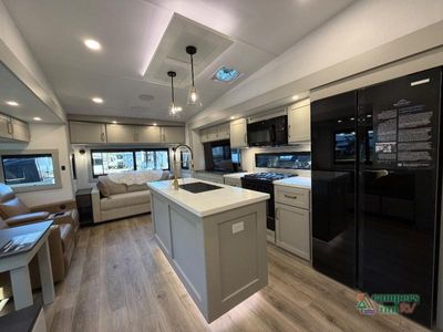 2026 Brinkley Model Z - Photo 8