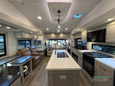 2026 Brinkley Model Z - Photo 9