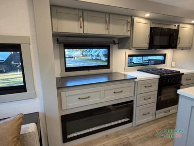 2026 Brinkley Model Z - Photo 28