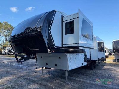 2026 Brinkley Model Z - Photo 4