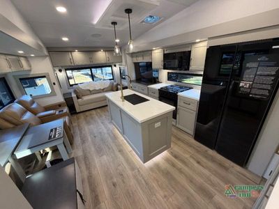 2026 Brinkley Model Z - Photo 2