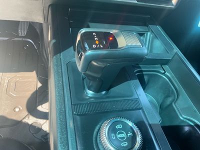 2024 GMC HUMMER EV SUV - Photo 7