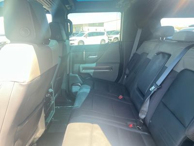 2024 GMC HUMMER EV SUV - Photo 13
