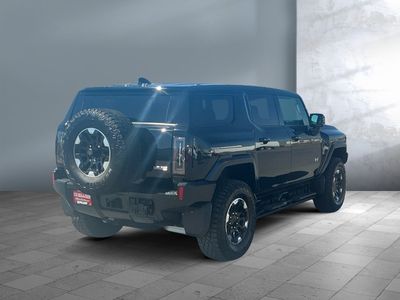 2024 GMC HUMMER EV SUV - Photo 3