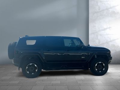 2024 GMC HUMMER EV SUV - Photo 6