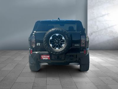 2024 GMC HUMMER EV SUV - Photo 5