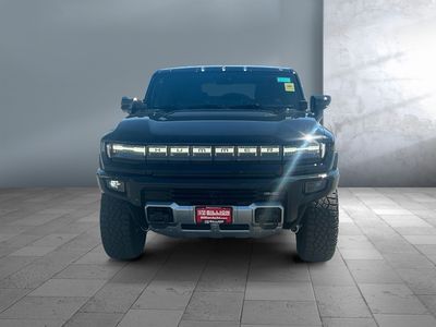 2024 GMC HUMMER EV SUV - Photo 2