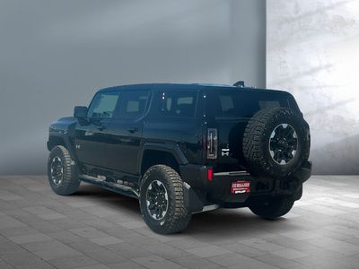 2024 GMC HUMMER EV SUV - Photo 4