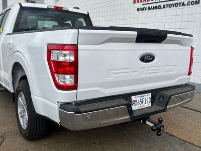 2021 Ford F-150 - Photo 9