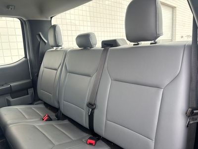 2021 Ford F-150 - Photo 3