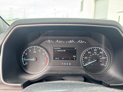 2021 Ford F-150 - Photo 7