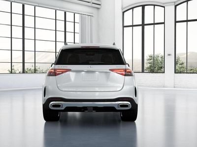 2026 Mercedes-Benz GLE — photo 25 view