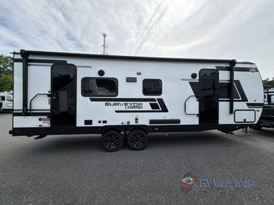 2027 Forest River RV Surveyor Camp Series - Photo 9