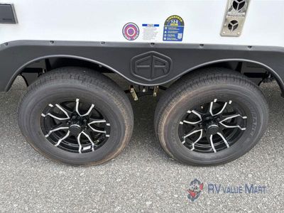 2027 Forest River RV Surveyor Camp Series - Photo 16