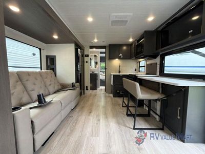 2027 Forest River RV Surveyor Camp Series - Photo 24