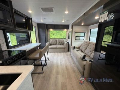 2027 Forest River RV Surveyor Camp Series - Photo 23