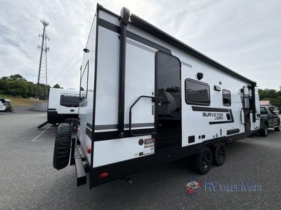 2027 Forest River RV Surveyor Camp Series - Photo 8