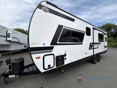 2027 Forest River RV Surveyor Camp Series - Photo 4