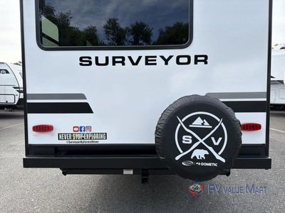 2027 Forest River RV Surveyor Camp Series - Photo 18