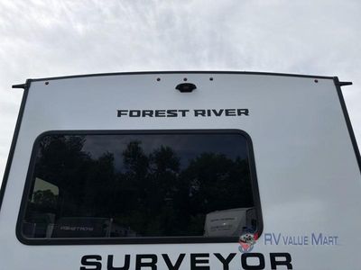 2027 Forest River RV Surveyor Camp Series - Photo 13