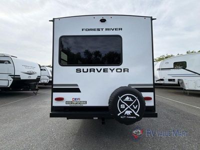 2027 Forest River RV Surveyor Camp Series - Photo 7