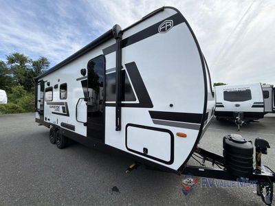 2027 Forest River RV Surveyor Camp Series - Photo 2