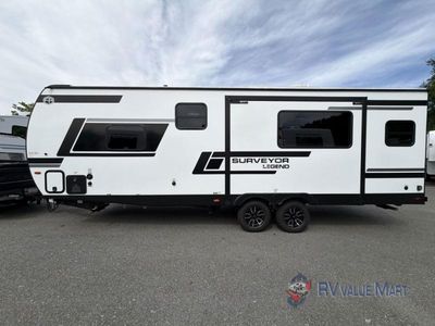 2027 Forest River RV Surveyor Camp Series - Photo 5
