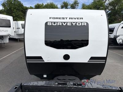 2027 Forest River RV Surveyor Camp Series - Photo 3