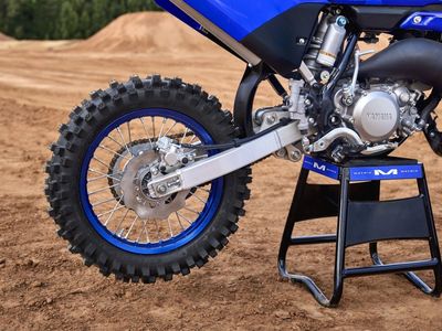 2026 Yamaha YZ85 - Photo 13