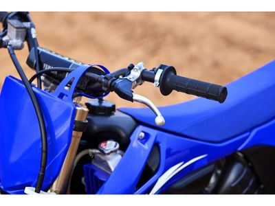 2026 Yamaha YZ85 - Photo 11