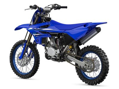 2026 Yamaha YZ85 - Photo 7