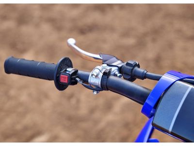 2026 Yamaha YZ85 - Photo 10