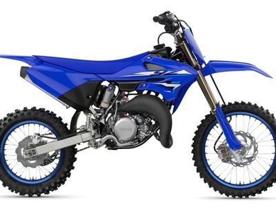 2026 Yamaha YZ85 - Photo 1