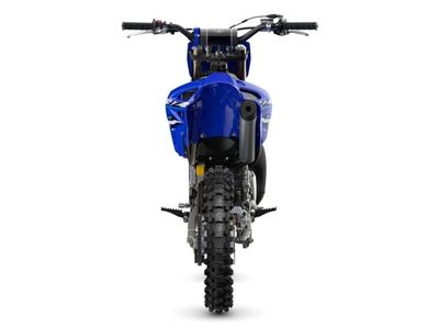 2026 Yamaha YZ85 - Photo 8