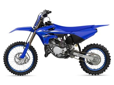 2026 Yamaha YZ85 - Photo 2