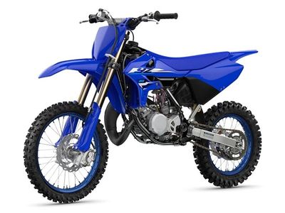 2026 Yamaha YZ85 - Photo 4