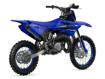 2026 Yamaha YZ85 - Photo 6