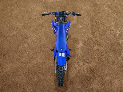 2026 Yamaha YZ85 - Photo 20