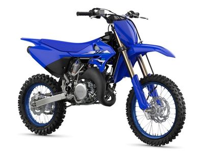 2026 Yamaha YZ85 - Photo 3