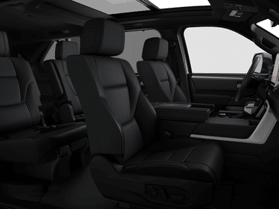 2026 Toyota Sequoia - Photo 32