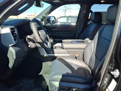 2026 Toyota Sequoia - Photo 11