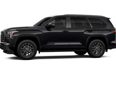 2026 Toyota Sequoia - Photo 15