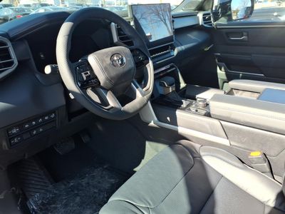 2026 Toyota Sequoia - Photo 9