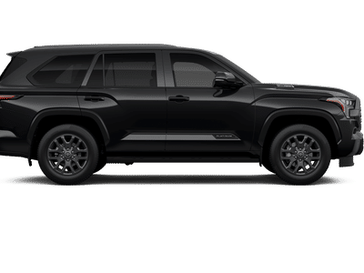 2026 Toyota Sequoia - Photo 24