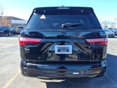 2026 Toyota Sequoia - Photo 6