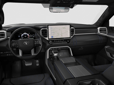 2026 Toyota Sequoia - Photo 31