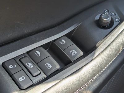2025 Jeep Grand Cherokee L — photo 21 view